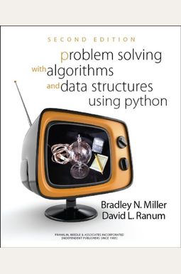 Problem Solving With Algorithms And Data Structures Using Python Problem Solving With Algorithms And Data Structures Using Python