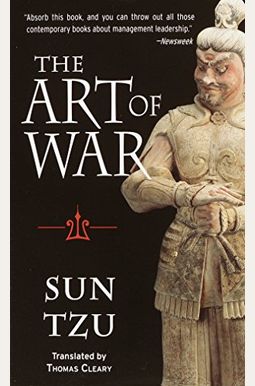 The Art Of War The Art Of War