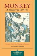 Monkey: A Journey To The West