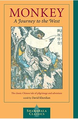 Monkey: A Journey To The West Monkey: A Journey To The West
