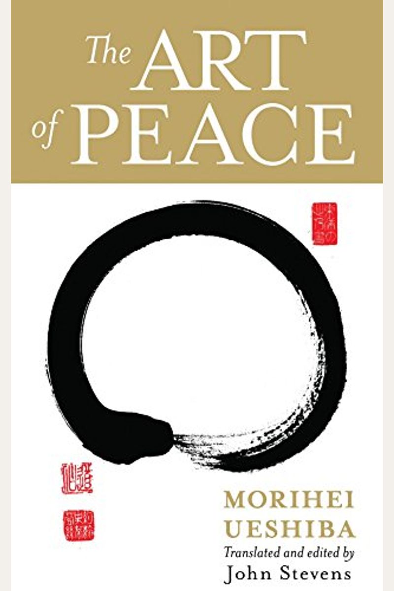 The Art Of Peace