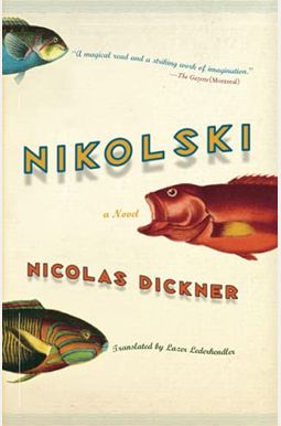 Nikolski Nikolski
