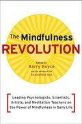 The Mindfulness Revolution: Leading Psychologists, Scientists, Artists, And Meditatiion Teachers On The Power Of Mindfulness In Daily Life