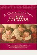 A Christmas Dress For Ellen