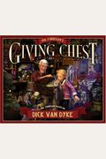 Mr. Finnegan's Giving Chest [With Cd]