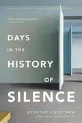 Days in the History of Silence