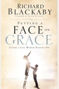 Refleje La Gracia De Dios = Putting A Face On Grace