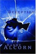 Deception (Ollie Chandler, Book 3)