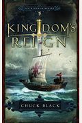 Kingdom's Reign [With Earbuds]