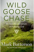 Wild Goose Chase: Rediscover The Adventure Of Pursuing God