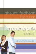 For Parents Only: Discussion Guide