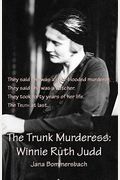 Trunk Murderess Cassette