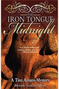 The Iron Tongue Of Midnight