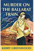 Murder On The Ballarat Train