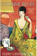 Cocaine Blues (Phryne Fisher Mysteries)