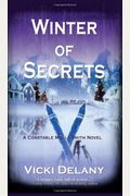 Winter Of Secrets