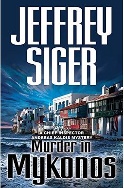 Murder In Mykonos Murder In Mykonos