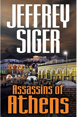 Assassins Of Athens Assassins Of Athens