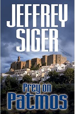 Prey On Patmos Prey On Patmos