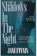 Shadows In The Night: An Aurelia Marcella Roman Mystery