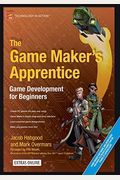The Game Maker's Apprentice: Game Development For Beginners [With Cdrom]