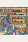 Thomas Jefferson Builds a Library
