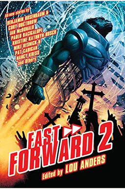 Fast Forward 2 Fast Forward 2