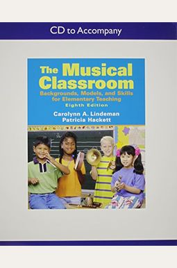 Compact Disc For Musical Classroom Compact Disc For Musical Classroom