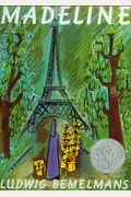 Madeline (1 Paperback/1 Cd) [With Book] [With Book]