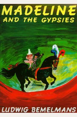 Madeline And The Gypsies Madeline And The Gypsies