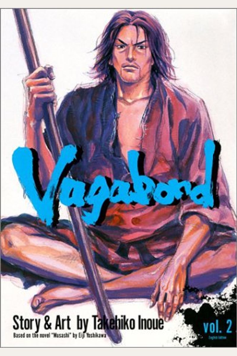 Vagabond, Vol. 25 (Volume 25) : Inoue, Takehiko, Inoue, Takehiko