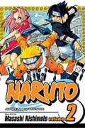 Naruto, Vol. 2, 2