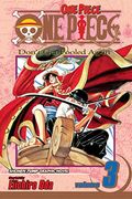 One Piece, Volume 3: Don't Get Fooled Again