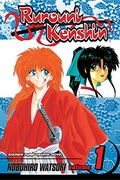Rurouni Kenshin: Meiji Swordsman Romantic Story, Vol. 1