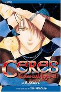 Ceres: Celestial Legend, Vol. 8, 8