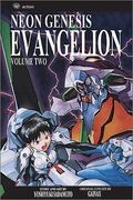 Neon Genesis Evangelion, Vol. 2, Volume 2