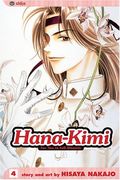 Hana-Kimi, Vol. 4, 4