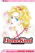 Hana-Kimi, Vol. 7