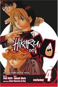 Hikaru No Go, Vol. 4: Volume 4