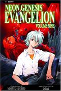 Neon Genesis Evangelion, Vol. 9, Volume 9