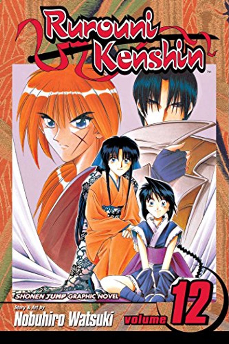 Rurouni Kenshin (4-in-1 Edition), Vol. by Watsuki, Nobuhiro