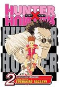 Hunter X Hunter, Vol. 2, 2