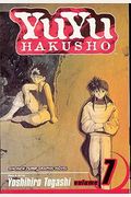 Yuyu Hakusho, Vol. 7