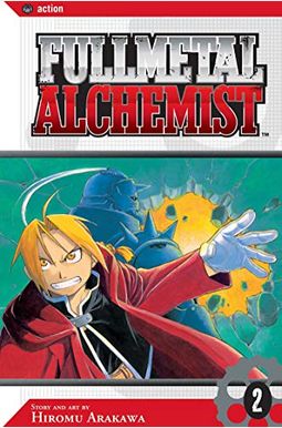 Fullmetal Alchemist: Fullmetal Edition, Vol. 9: Volume 9