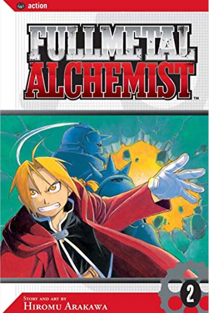 Fullmetal Alchemist: Fullmetal Edition, by Arakawa, Hiromu