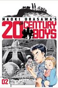 Naoki Urasawa's 20th Century Boys, Vol. 2, 2: The Prophet
