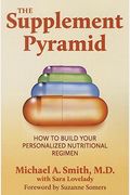 The Supplement Pyramid: How To Build Your Personalized Nutritional Regimen