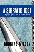 A Serrated Edge: A Brief Defense Of Biblical Satire And Trinitarian Skylarking
