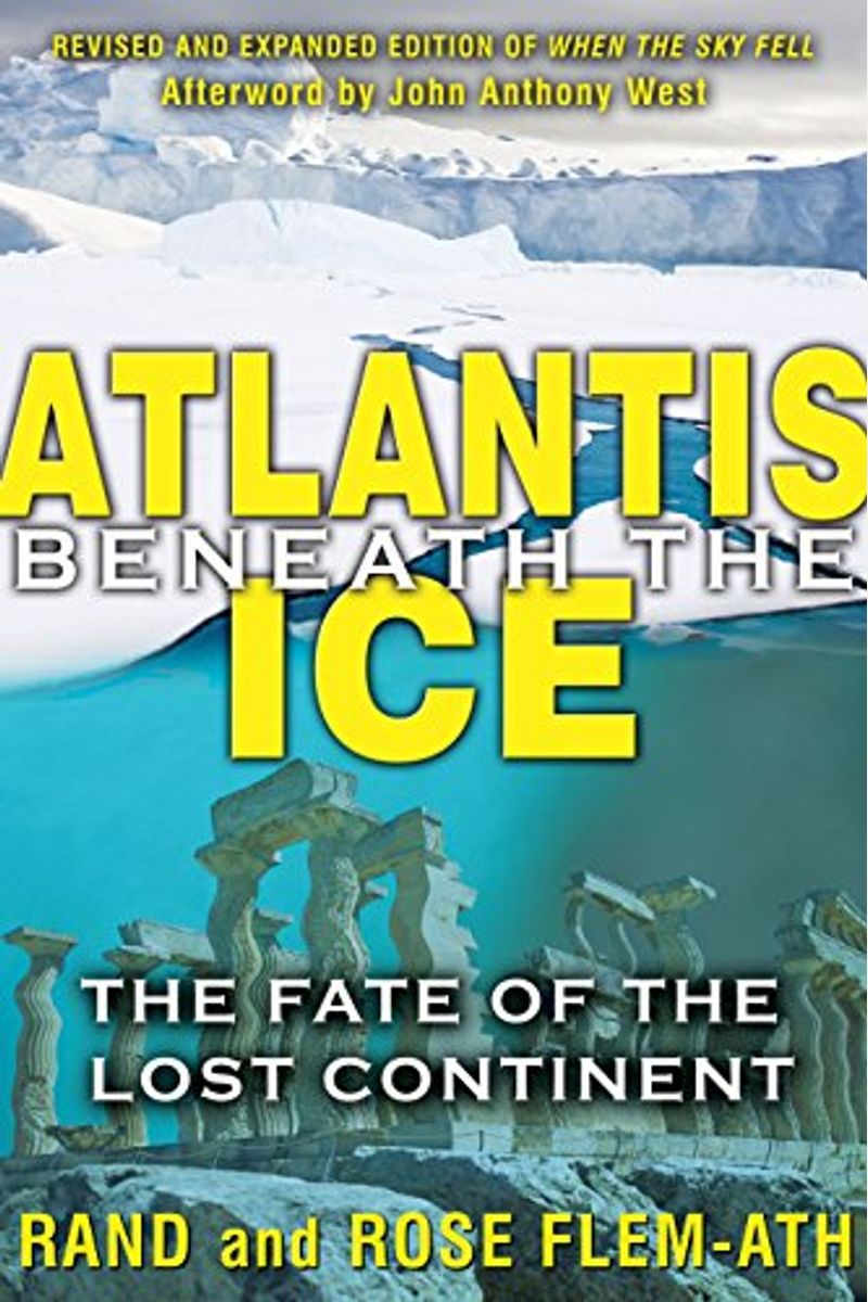 When The Sky Fell: In Search Of Atlantis
