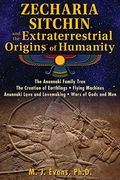 Zecharia Sitchin And The Extraterrestrial Origins Of Humanity